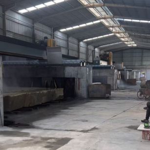 宁德大切车间生产日常