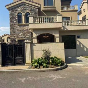 宁德黄金麻别墅案例展示