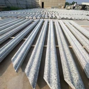 宁德 白麻光面别墅线条防水加工