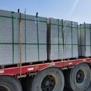 宁德芝麻白花岗岩出货日常地铺石