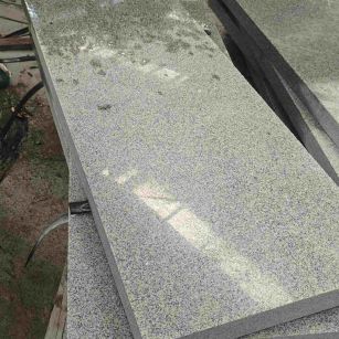 宁德 芝麻白栏杆料半成品