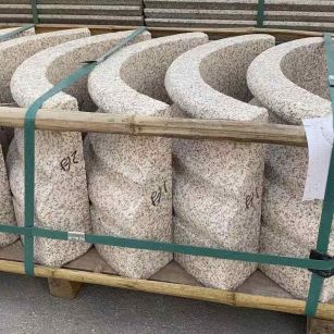 宁德 黄金麻异型加工-柱帽