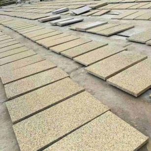 宁德 黄金麻荔枝地铺石面排板