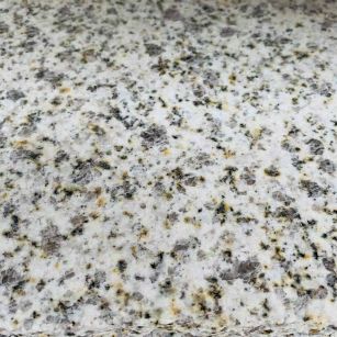 宁德 黄金麻花岗岩石材浅黄光面