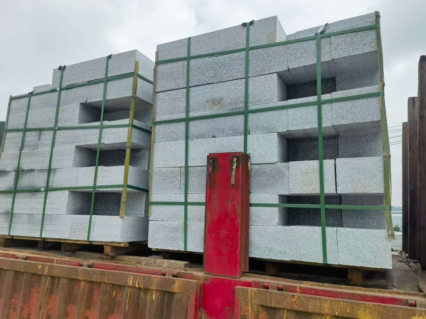 宁德 芝麻白花岗岩路沿石，平石，路侧石，马路牙子，路缘石，立缘石，平缘石等