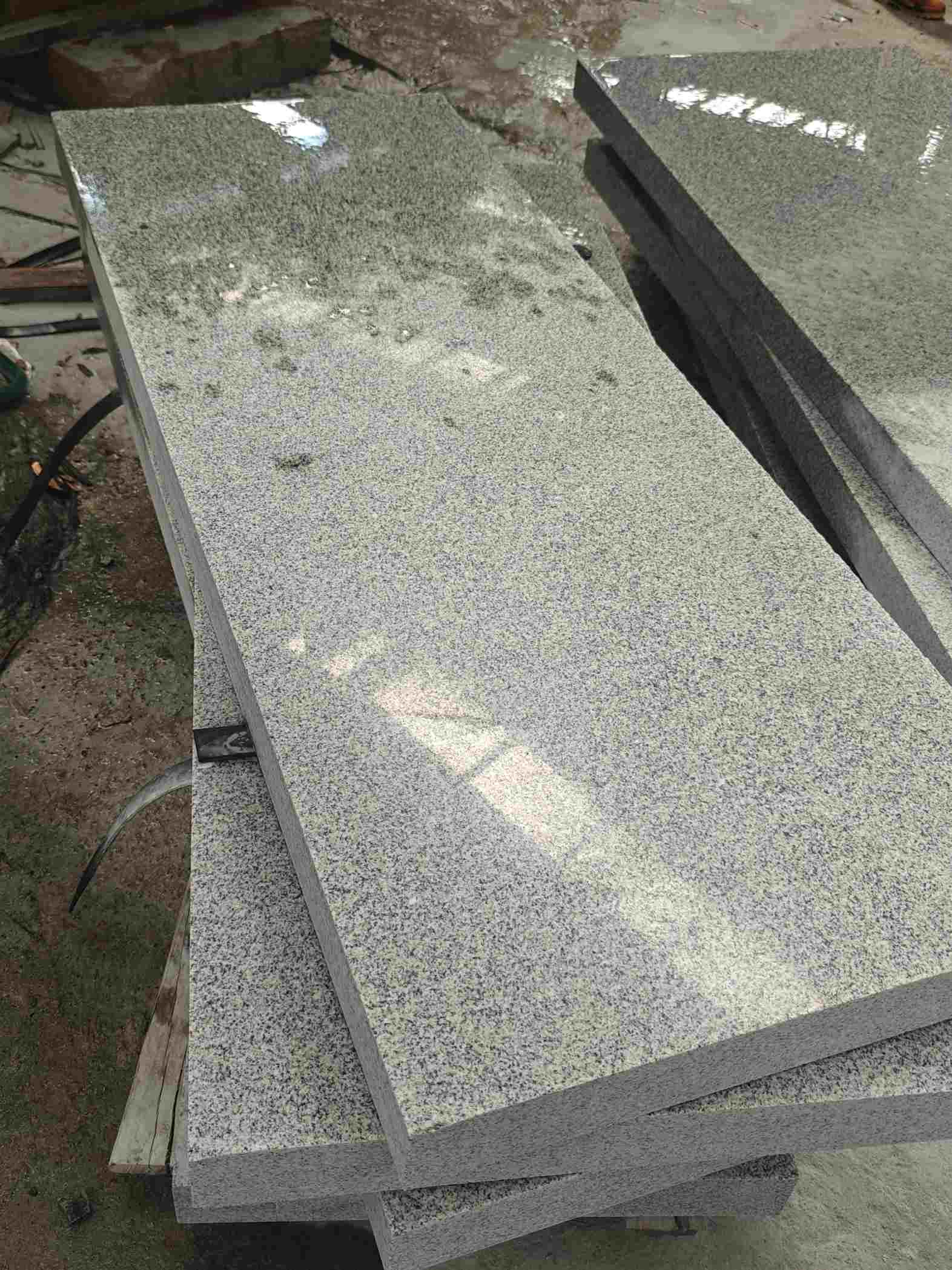 宁德 芝麻白栏杆料半成品